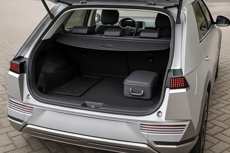 Afmetingen, pasvorm en handige accessoires