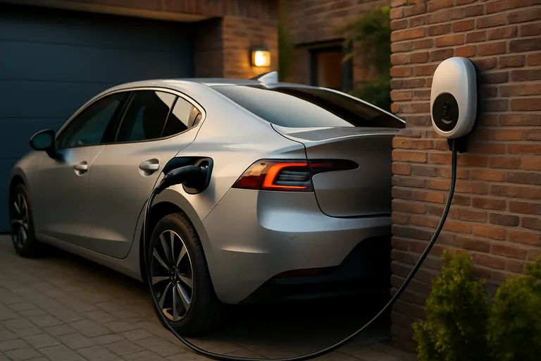 Elektrischr in de praktijk: laden, kosten en keuzes