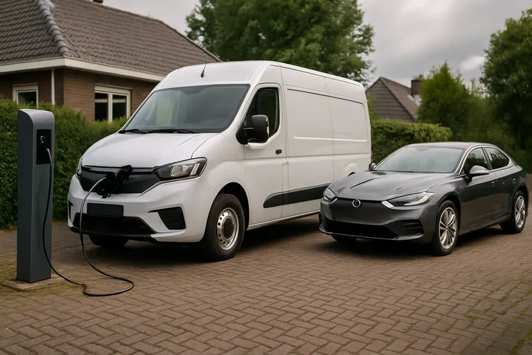 Gevolgen per situatie: leaseauto, bedrijfswagen en particulier