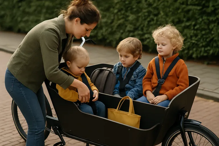 Praktisch gebruik, accessoires en kosten
