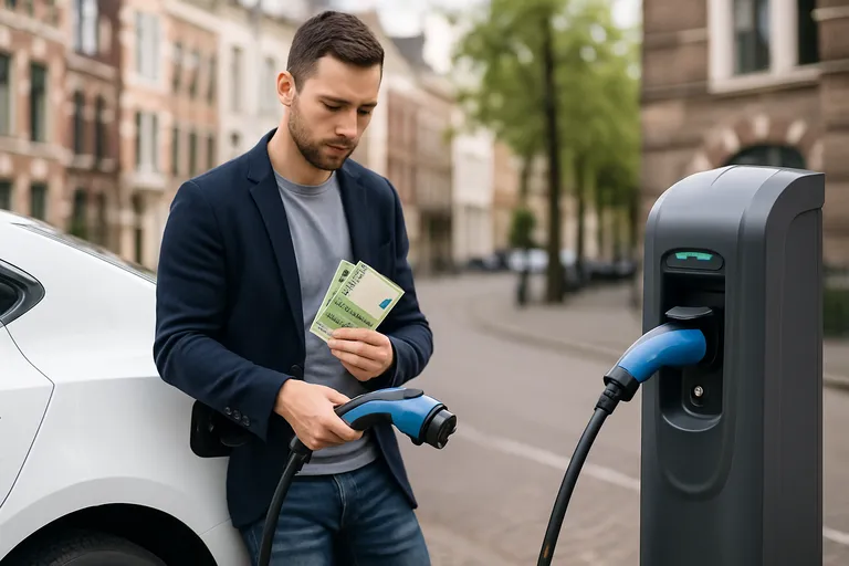 Regelgeving, subsidies en toekomst in Nederland en België