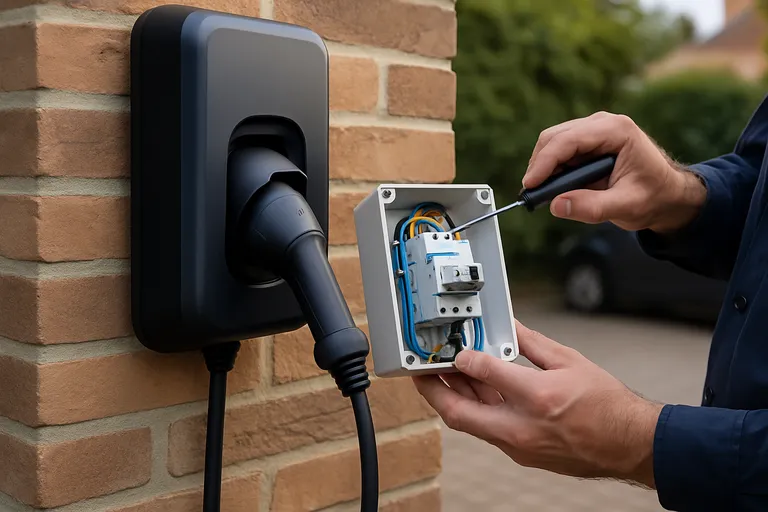 Regels en veiligheid