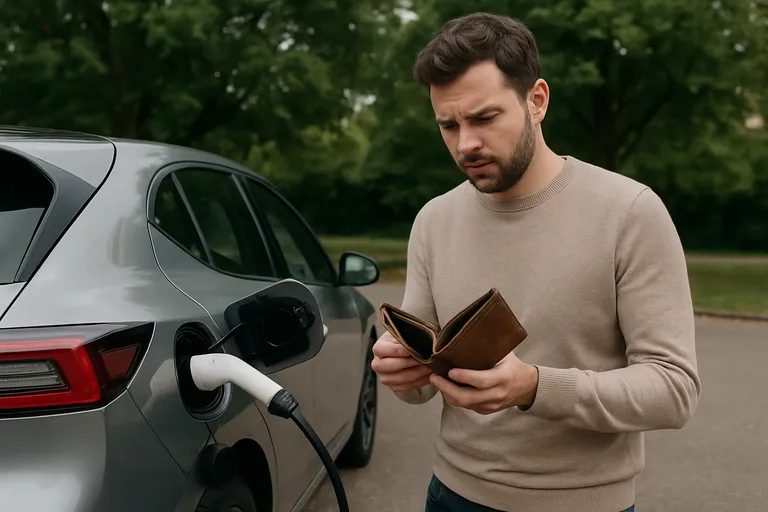 Slim besparen en veelgemaakte fouten