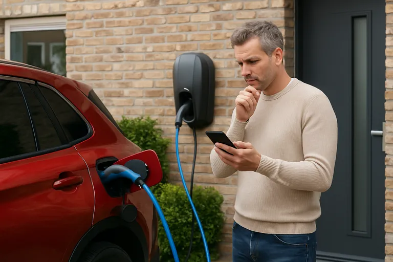 Slim laden in de praktijk