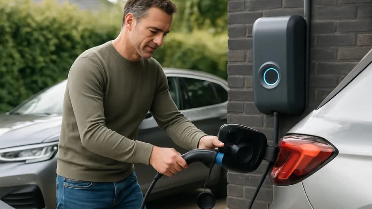 Slim laden met je hybride auto: bespaar kosten, vergroot je actieradius en rij groener