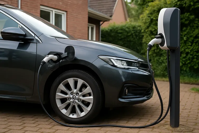 Veelgestelde vragen over wat is een hybride auto