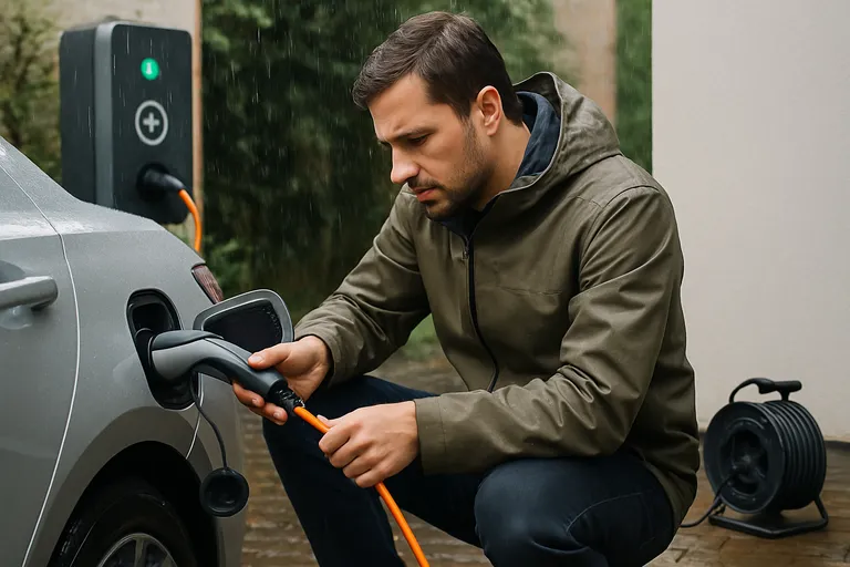 Veiligheid, onderhoud en veelgemaakte fouten