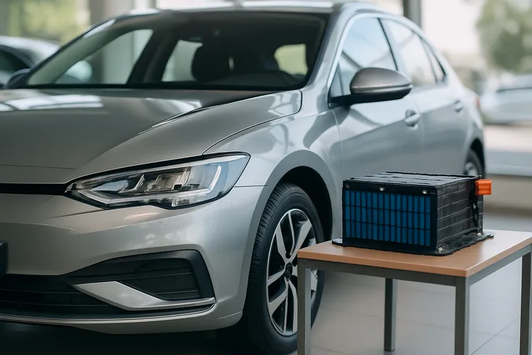 Wat bepaalt de prijs van een elektrische auto