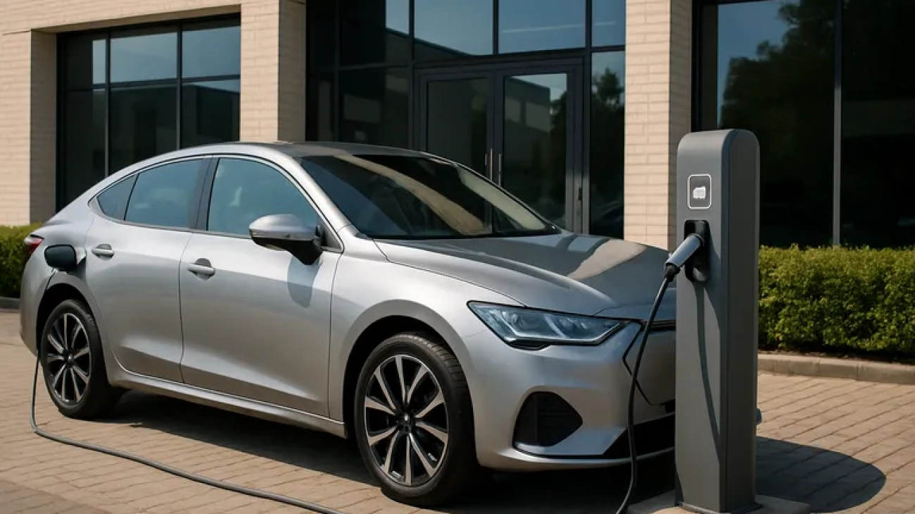 Zakelijk elektrisch leasen: bespaar kosten en versnel je verduurzaming