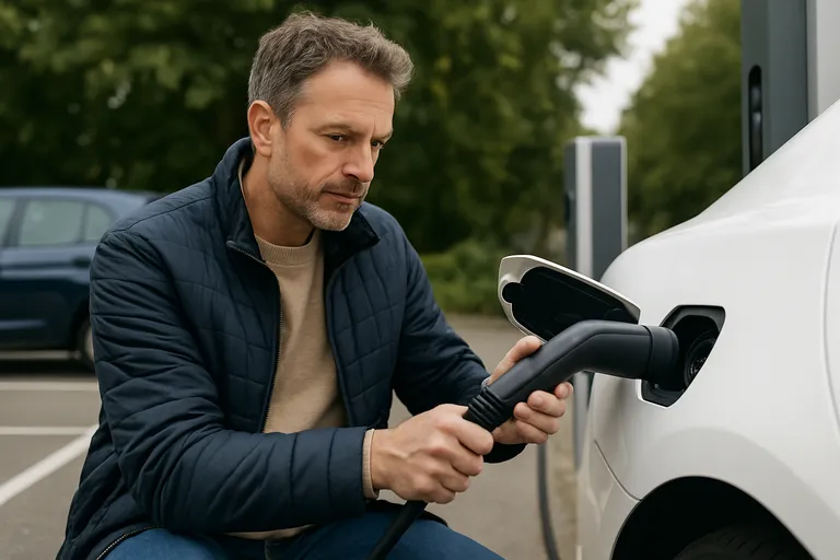 Zo bereid je je voor op verplicht elektrisch rijden