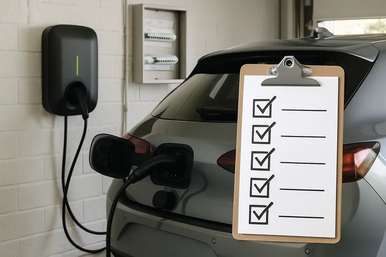 Aanbevelingen en checklist