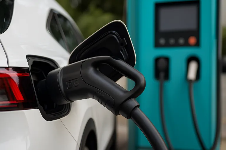 Belangrijke specificaties bij een snellader