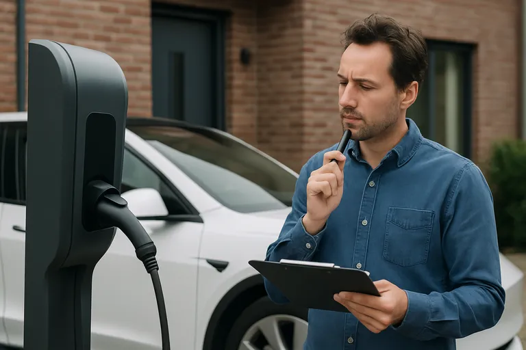 De beste keuze maken voor jouw situatie