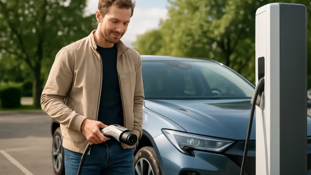 Elektrisch leasen zonder gedoe: duurzaam rijden dat past bij jouw budget en ritten