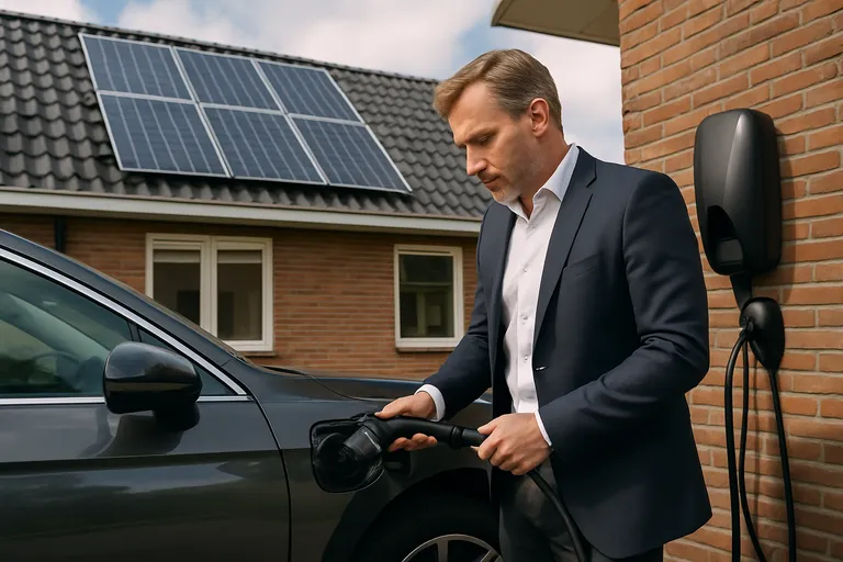 Fiscale en juridische aandachtspunten in Nederland en België