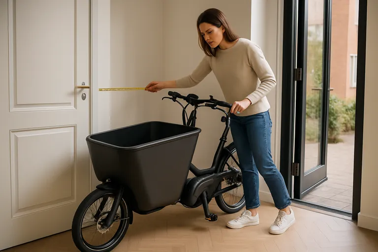 Hoe kies je de beste kleine elektrische bakfiets