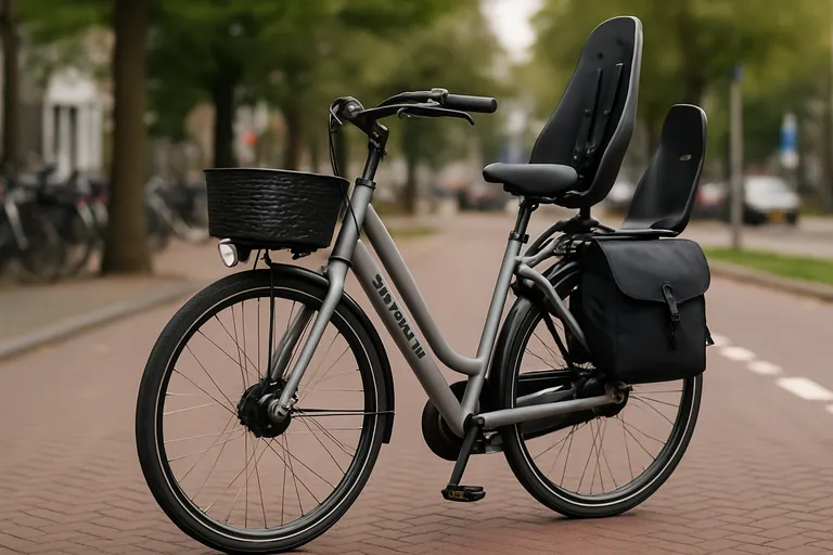 Hoe kies je de juiste accessoires voor jouw Batavus