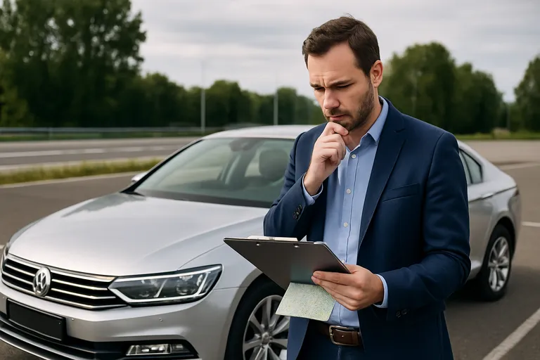 Hoe kies je de juiste zakelijke leaseauto