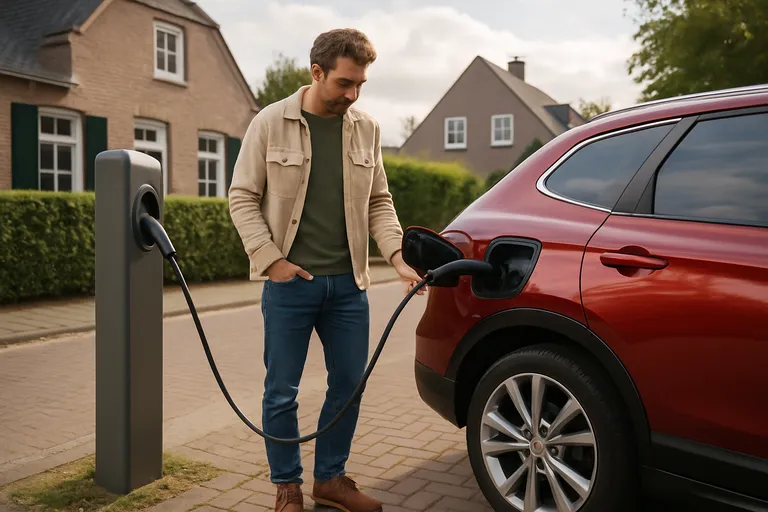 Kiezen en kosten in Nederland en België