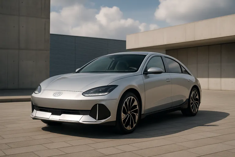 Kopen of leasen in Nederland en België