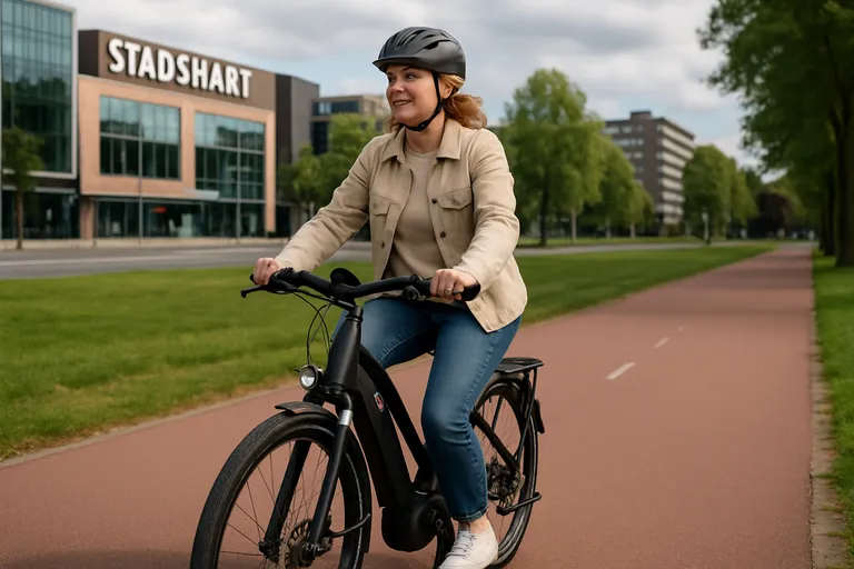 Kopen, testen en onderhouden in amstelveen