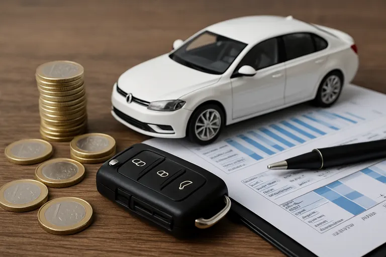 Kosten, fiscale voordelen en risico's