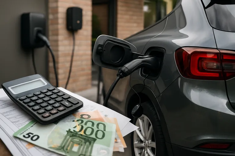 Kosten, subsidies en fiscaliteit