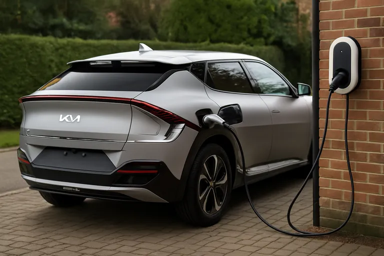 Laden in KWH en KW: tijd, snelheid en kosten