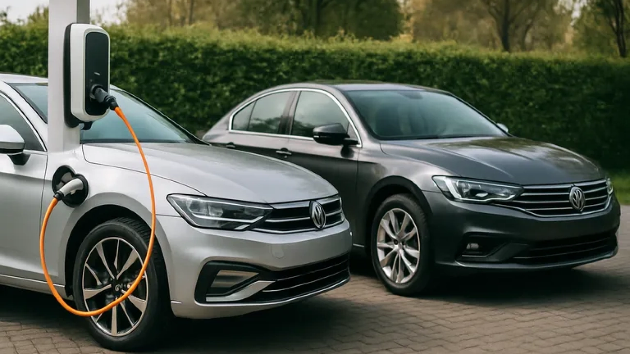 Plug-in hybride of benzineauto: zo kies je wat bij jouw rijprofiel en budget past