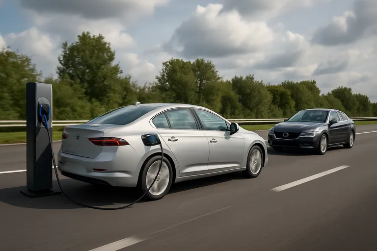 Prestaties, milieu en toekomst