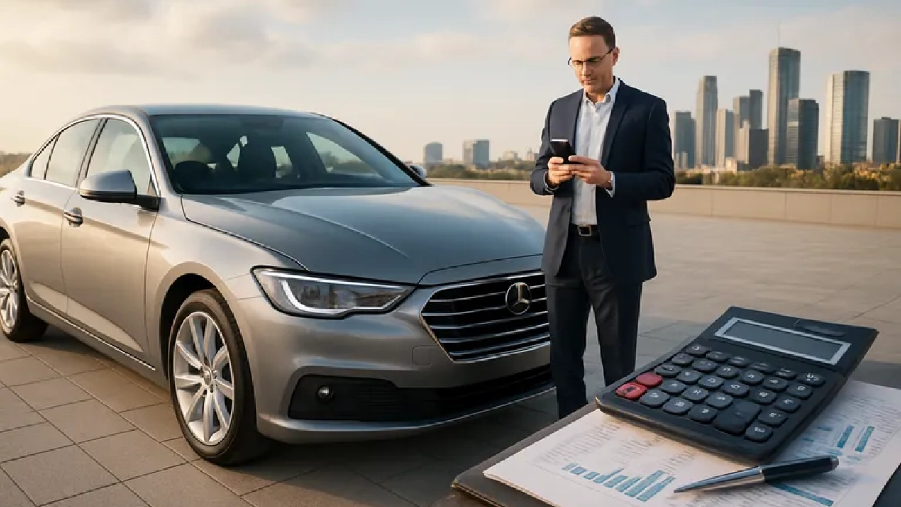 Slim zakelijk leasen met operationele lease: voorspelbare kosten, minder risico en meer cashflow voor jouw bedrijf