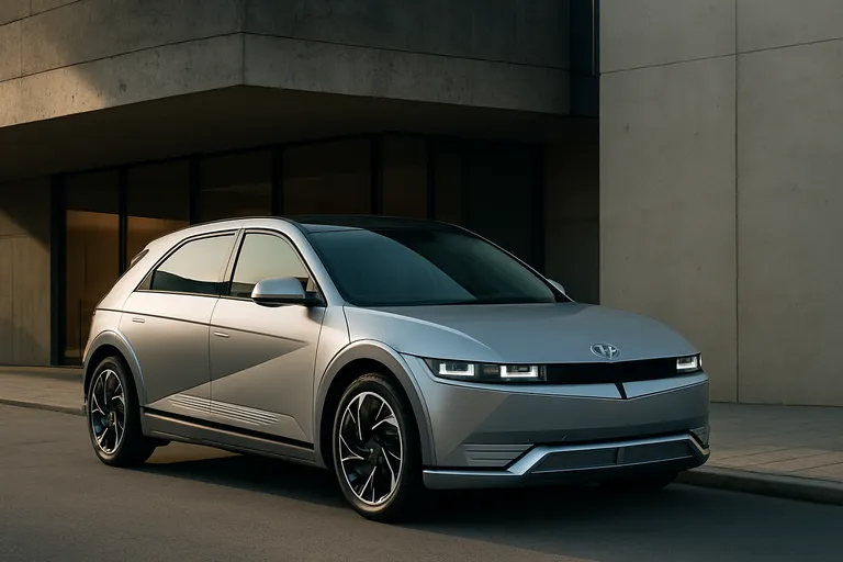 Technologie en design die iconisch zijn