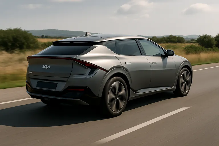 Uitvoeringen en batterij: zo verschilt de actieradius