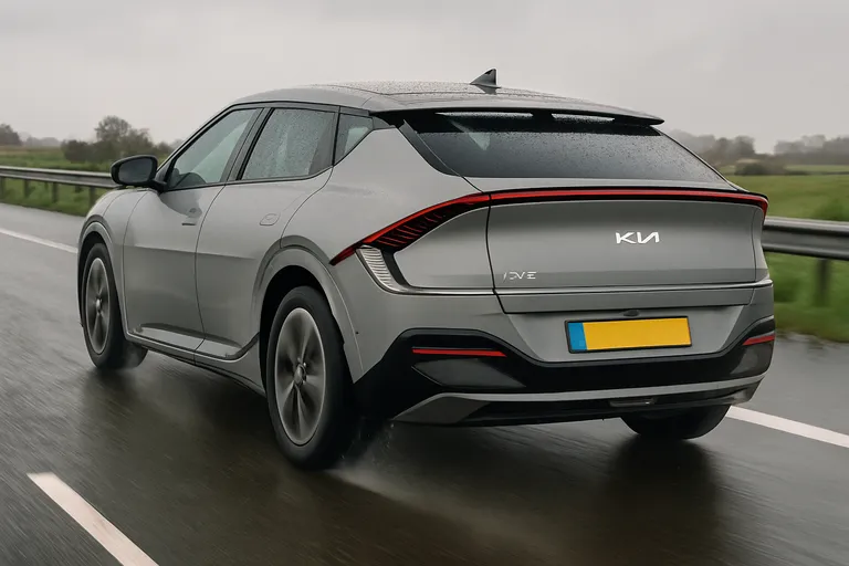 Wat beïnvloedt je rijbereik in de praktijk?