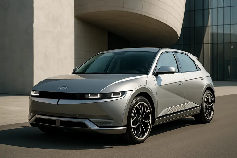 Wat bedoel je met Hyundai icon?