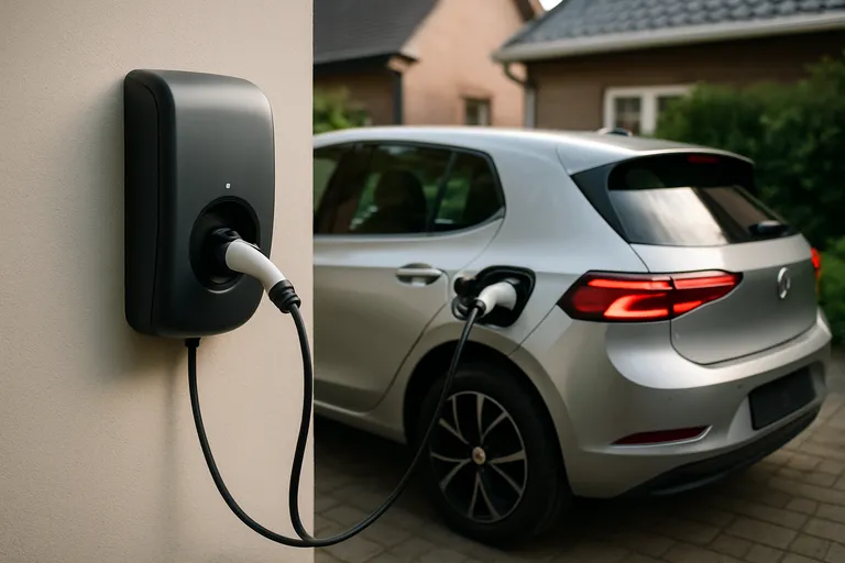 Wat betekent 'beste laadpaal' in 2025?