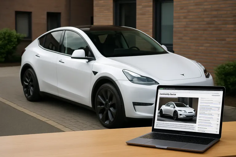 Wat betekent 'Tweakers model y' en waar vind je de beste informatie