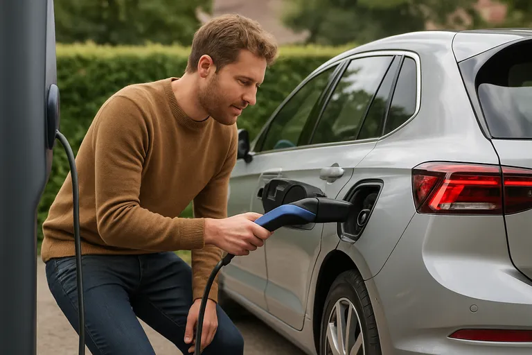 Wat is een PHEV en past het bij je rijprofiel