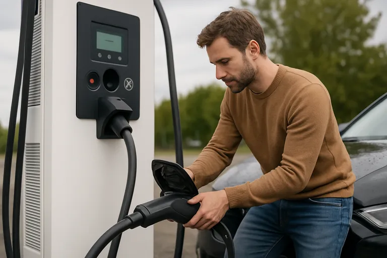 Wat is snelladen en wanneer kies je ervoor