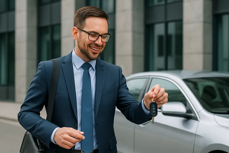 Wat is zakelijke operational lease en hoe werkt het