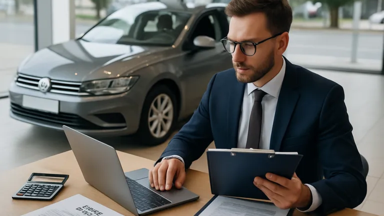 Zakelijk leasen zonder gedoe: zo werkt het van eerste keuze tot dagelijkse rit