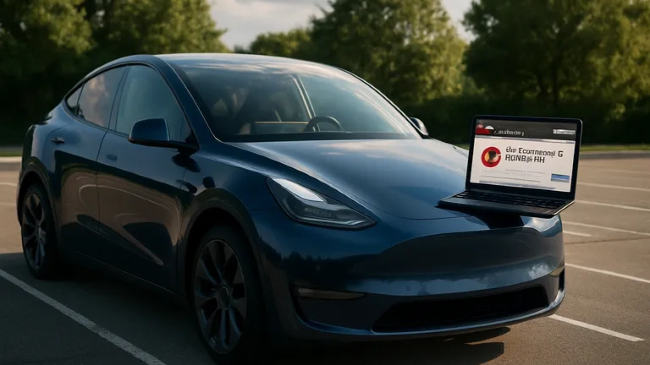 Zo haal je alles uit je Tesla model y met inzichten en mods uit de Tweakers community