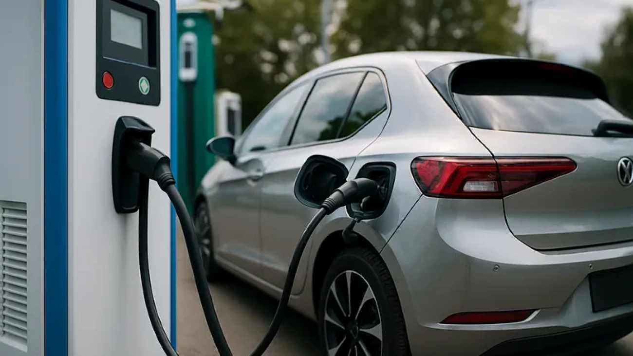 Zo kies je de juiste snellader voor je elektrische auto, thuis en onderweg